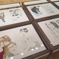 わたしのマーガレット展 ～マーガレット・別冊マーガレット 少女まんがの半世紀～