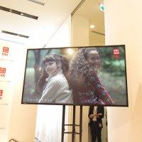 ユニクロ×アンダーカバーUU復活。キッズ・ベビー事業大幅拡大、商品約1.5倍増に