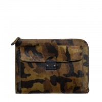 「MILITARY」シリーズ「BIG CLUTCH」