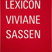 サッセンの写真集『LEXICON』