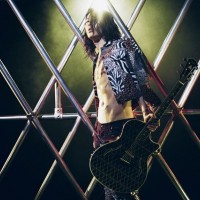 雅（MIYAVI）とG-SHOCKがコラボレーション