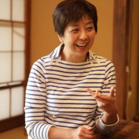 一田憲子さん