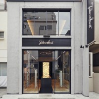 ファリエロ サルティ青山店