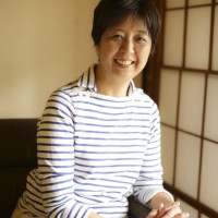 一田憲子さん