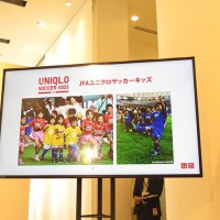 ユニクロ×アンダーカバーUU復活。キッズ・ベビー事業大幅拡大、商品約1.5倍増に