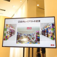 ユニクロ×アンダーカバーUU復活。キッズ・ベビー事業大幅拡大、商品約1.5倍増に