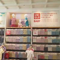 ユニクロ×アンダーカバーUU復活。キッズ・ベビー事業大幅拡大、商品約1.5倍増に