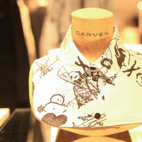 カルヴェン14-15AWコレクションアイテム