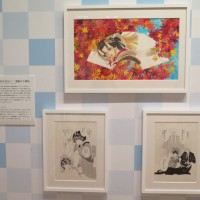 わたしのマーガレット展 ～マーガレット・別冊マーガレット 少女まんがの半世紀～