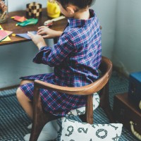 伊勢丹新宿店では「子ども部屋のアート特集」イベントが会期中、開催される