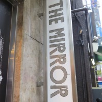 銀座で『THE MIRROR』展スタート