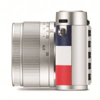 LEICA X “EDITION MONCLER”