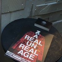 レクレルール・セヴィニ店で開催されたアンリアレイジの展覧会「ANREALAGE EXHIBITION “A REAL UN REAL AGE”」