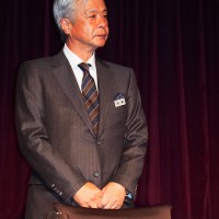 代表取締役社長の杉浦昌彦氏