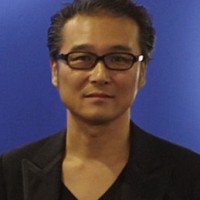 長澤氏田中氏