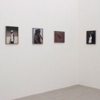 ヴィヴィアン・サッセンがG/P galleryで単独展。現代写真家としての顔に迫る