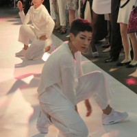 「Fashion×Dance Show」