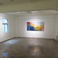 銀座で『THE MIRROR』展スタート