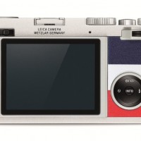 LEICA X “EDITION MONCLER”