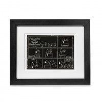 Peanuts Rare Wall Art　22万円