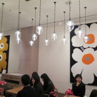 UNIKKO CAFEが期間限定オープン