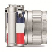 LEICA X “EDITION MONCLER”