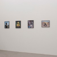 ヴィヴィアン・サッセンがG/P galleryで単独展。現代写真家としての顔に迫る