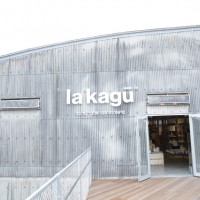 「la kagu」神楽坂にオープン