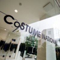 CoSTUME NATIONAL Aoyama Complex