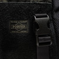 rag & bone x PORTER / YOSHIDA Rainier Backpack