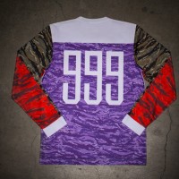 BMX Long Sleeve