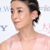 宮沢りえさん