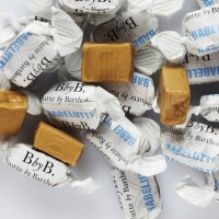 ベルギー発のチョコレート専門店「ビーバイビー（BbyB.）」