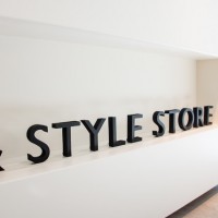 ショップ「TENOHA & STYLE STORE」