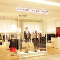 COMPTOIR DES COTONNIERS