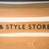 ショップ「TENOHA & STYLE STORE」