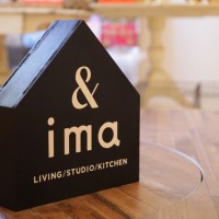 写真の複合スペース「&IMA」がバーニーズ ニューヨーク横浜店7階にオープン