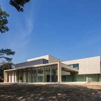 東京都庭園美術館 新館