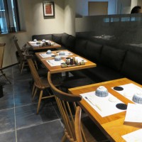 和食居酒屋「五色」