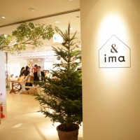 写真の複合スペース「&IMA」がバーニーズ ニューヨーク横浜店7階にオープン