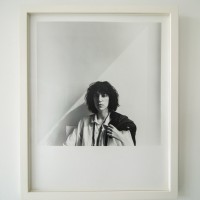 Robert Mapplethorpe Patti Smith 1994