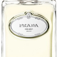 プラダ「インフュージョン ディリス オーデパルファム」（100ml／1万7,300円）