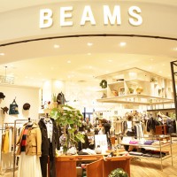 BEAMS