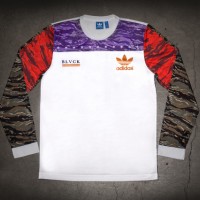 BMX Long Sleeve