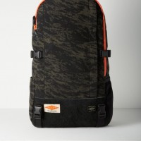 rag & bone x PORTER / YOSHIDA Rainier Backpack