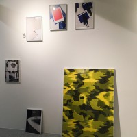 GALLERY MUVEILでアホネン＆ランバーグ展開催