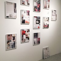 GALLERY MUVEILでアホネン＆ランバーグ展開催