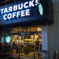 スターバックスコーヒー 南池袋店