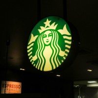 スターバックスコーヒー