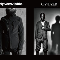 湘南のカフェにripvanwinkle、CIVILIZEDが限定出店。記事見せるとドーナツ贈呈